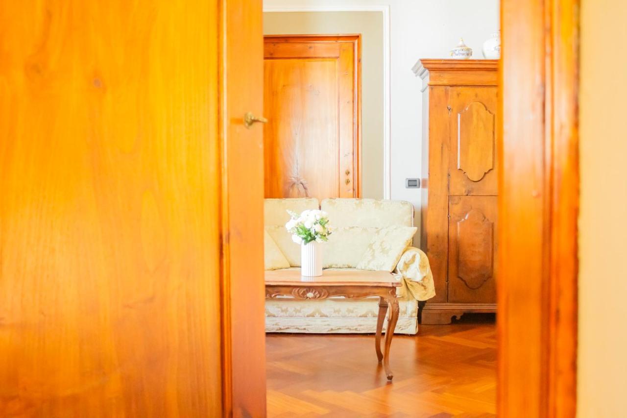 Brunelleschi Imperial House Appartement