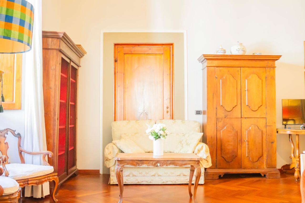 Appartement Brunelleschi Imperial House *