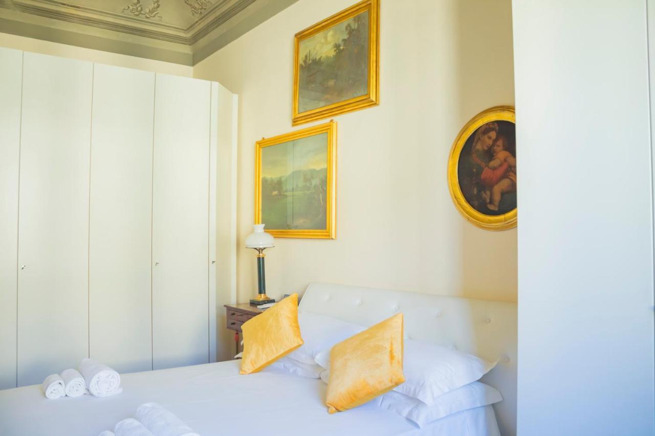 Appartement Brunelleschi Imperial House Florence