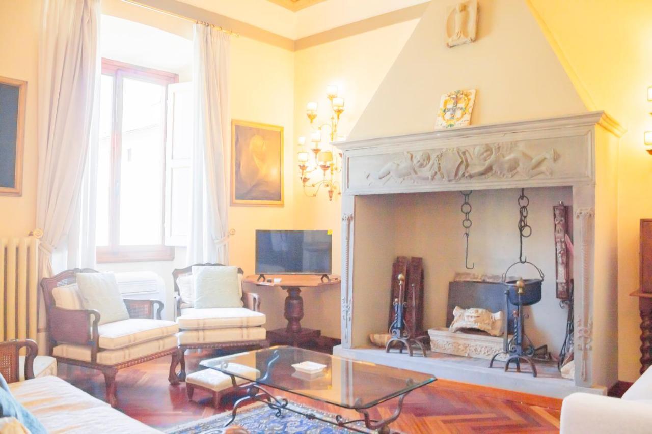Appartement Brunelleschi Imperial House *