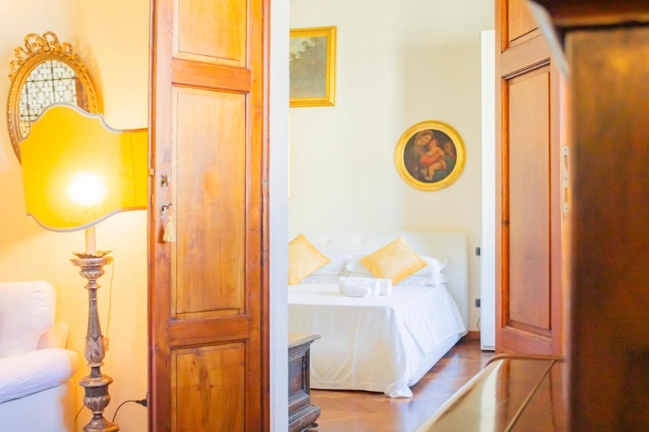 Appartement Brunelleschi Imperial House Florence