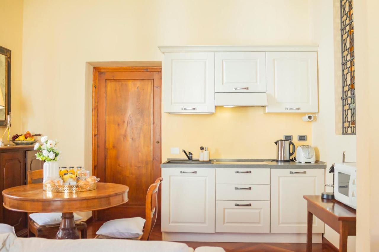 Appartement Brunelleschi Imperial House