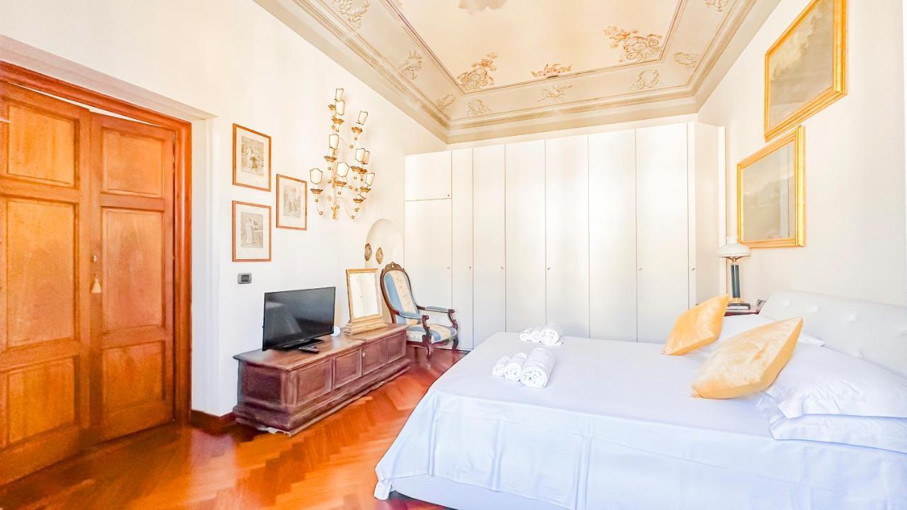 Appartement Brunelleschi Imperial House *