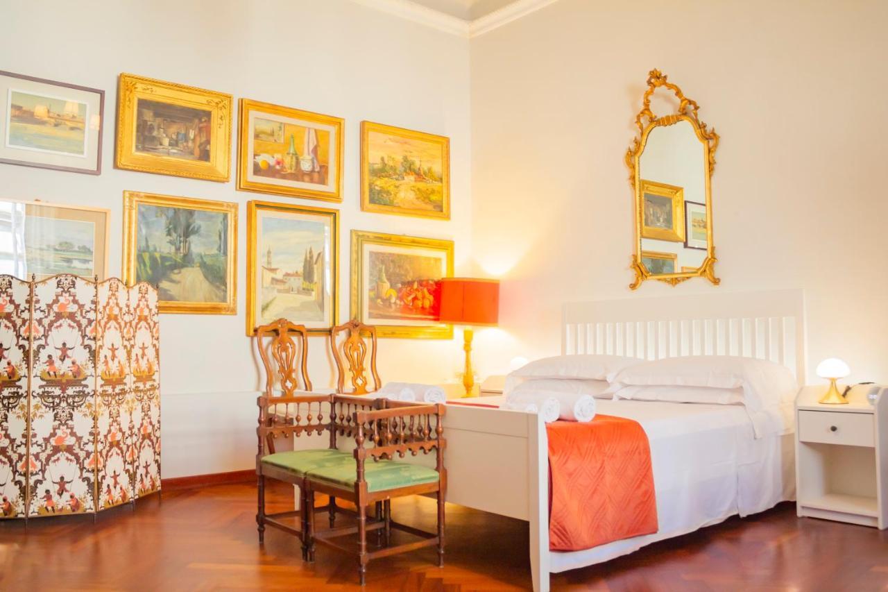 Brunelleschi Imperial House Appartement *