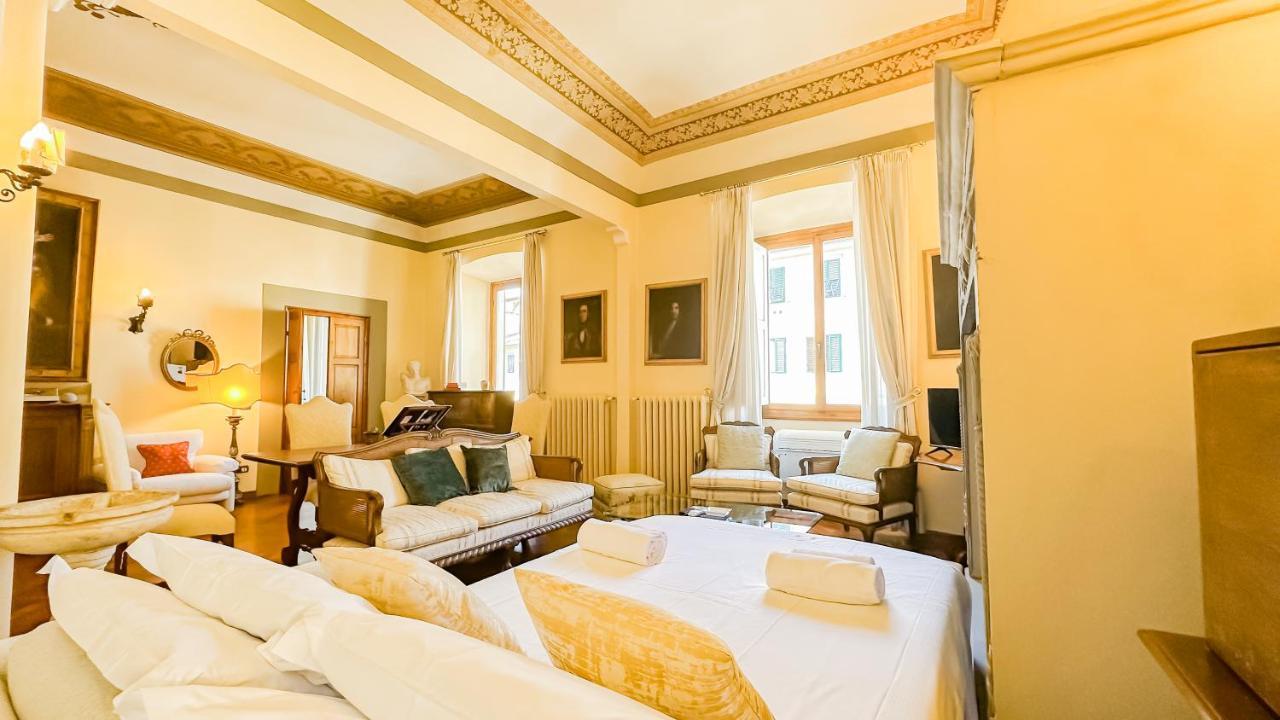 Brunelleschi Imperial House Appartement