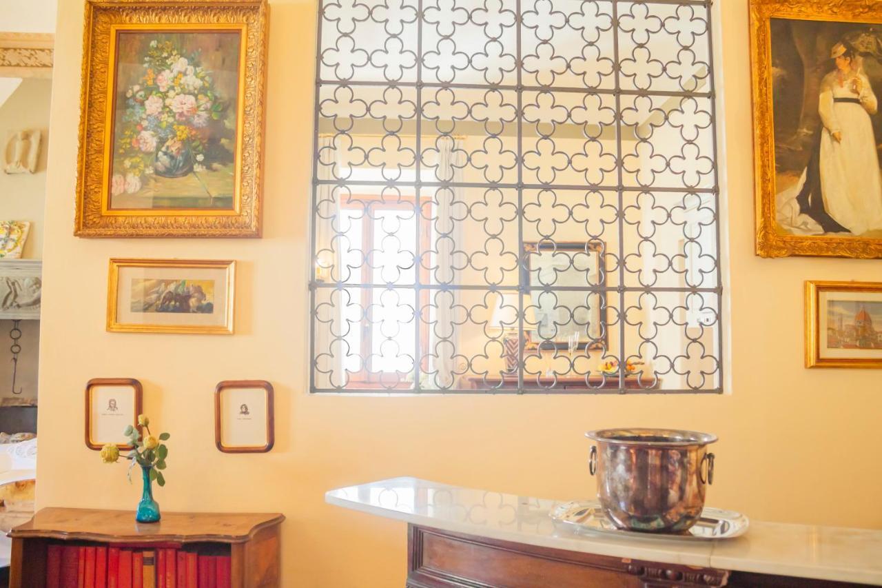 Appartement Brunelleschi Imperial House *