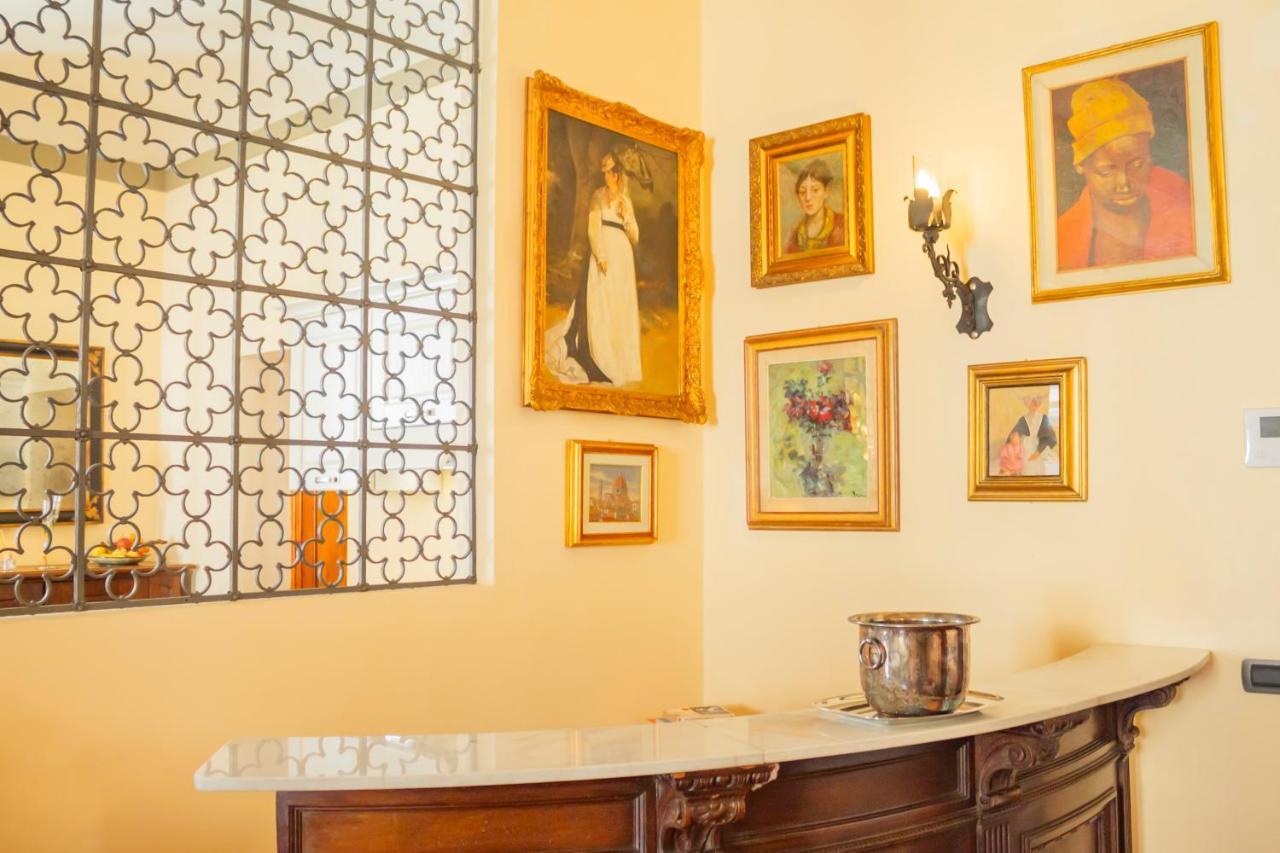 Appartement Brunelleschi Imperial House