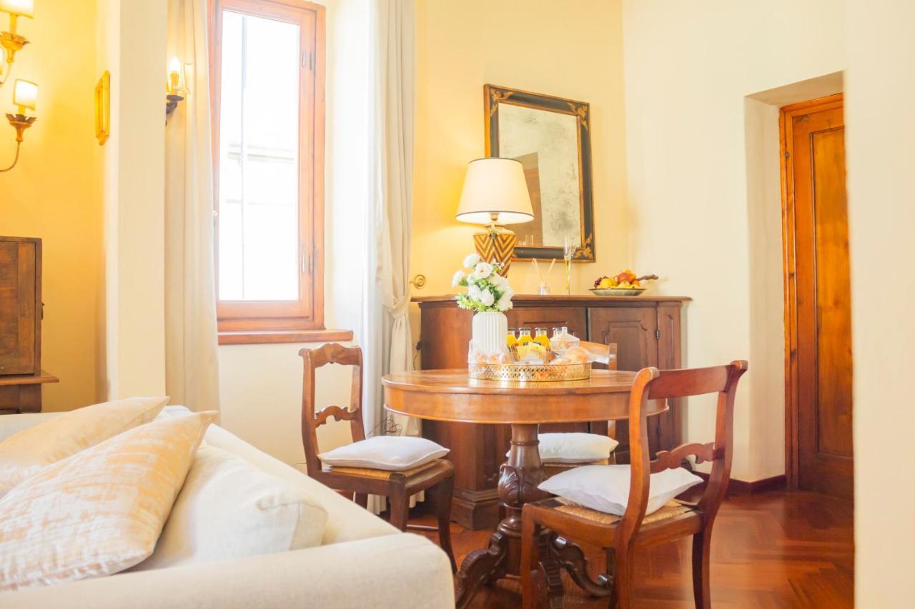 Brunelleschi Imperial House Appartement Florence