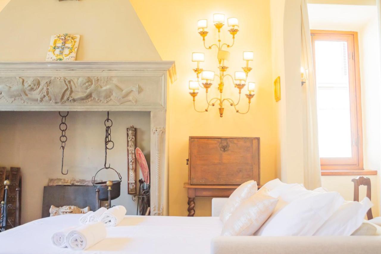 Appartement Brunelleschi Imperial House