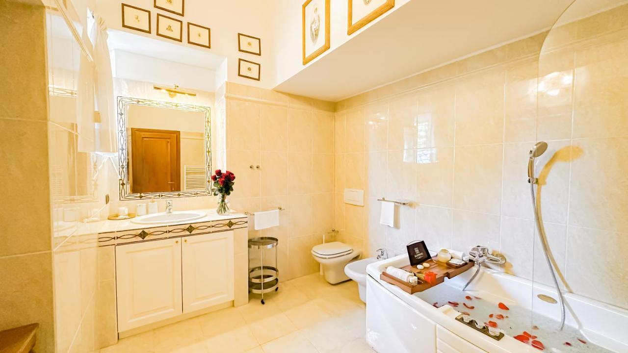 Brunelleschi Imperial House Appartement Florence