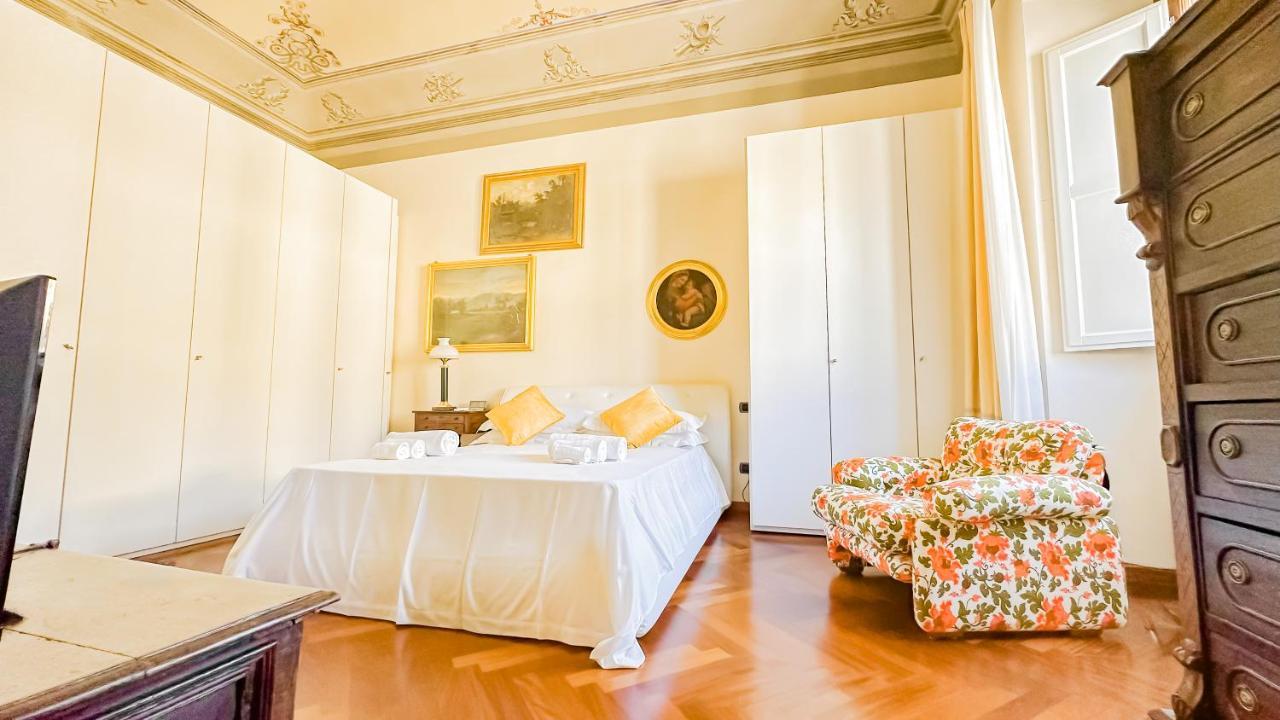 Appartement Brunelleschi Imperial House *