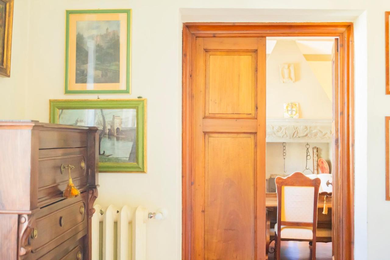 Brunelleschi Imperial House Appartement