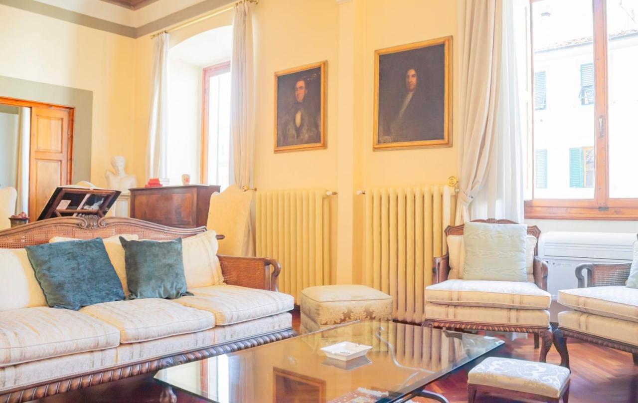 Brunelleschi Imperial House Appartement *