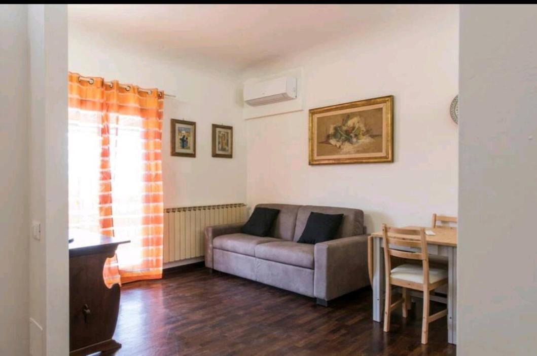 Santo Spirito Penthouse Appartement Florence