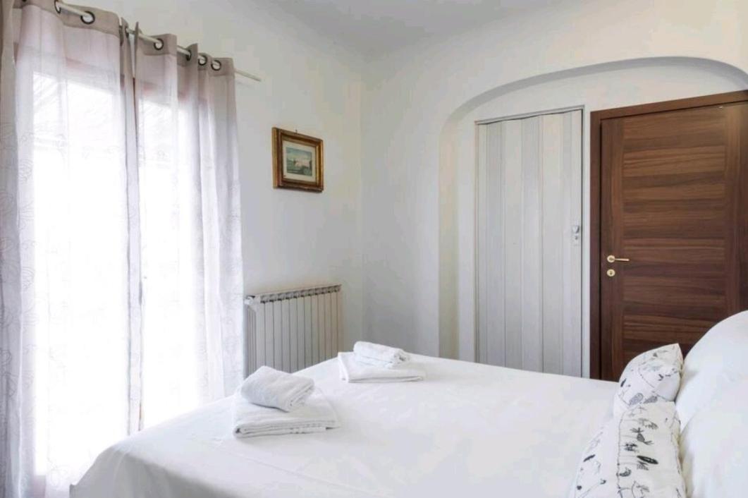 Santo Spirito Penthouse Appartement *