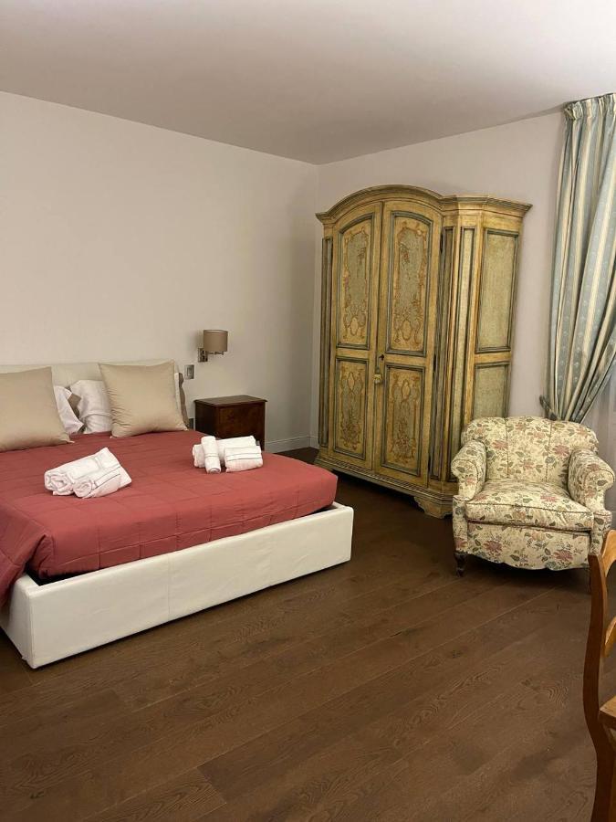 Ricasoli Al Quattro Apartment