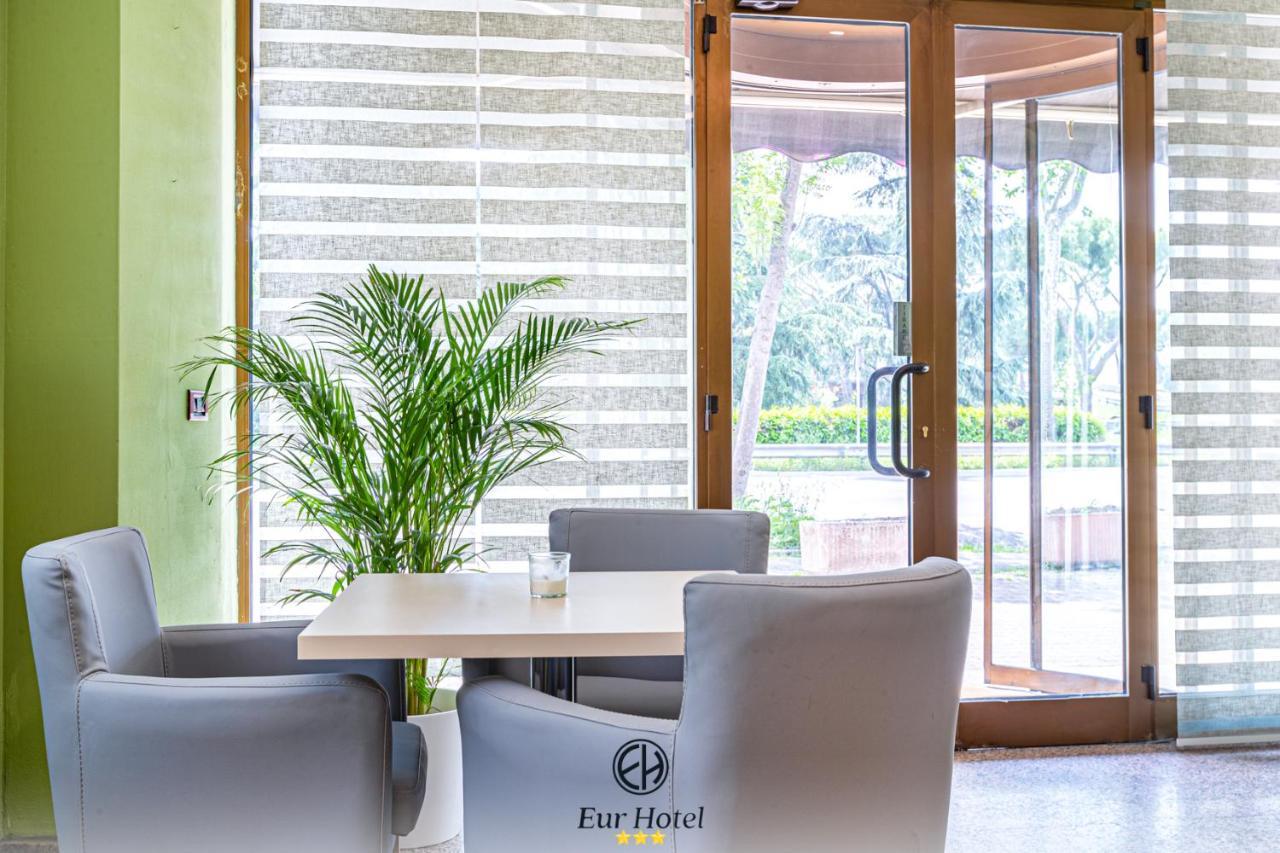 Eurhotel Hotel Firenze