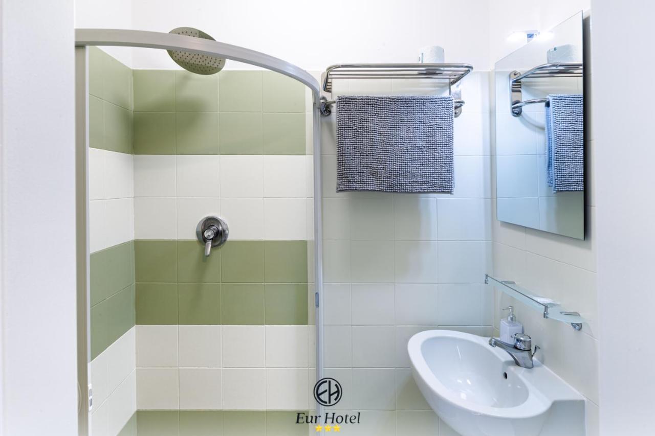 Hotel Eurhotel Firenze