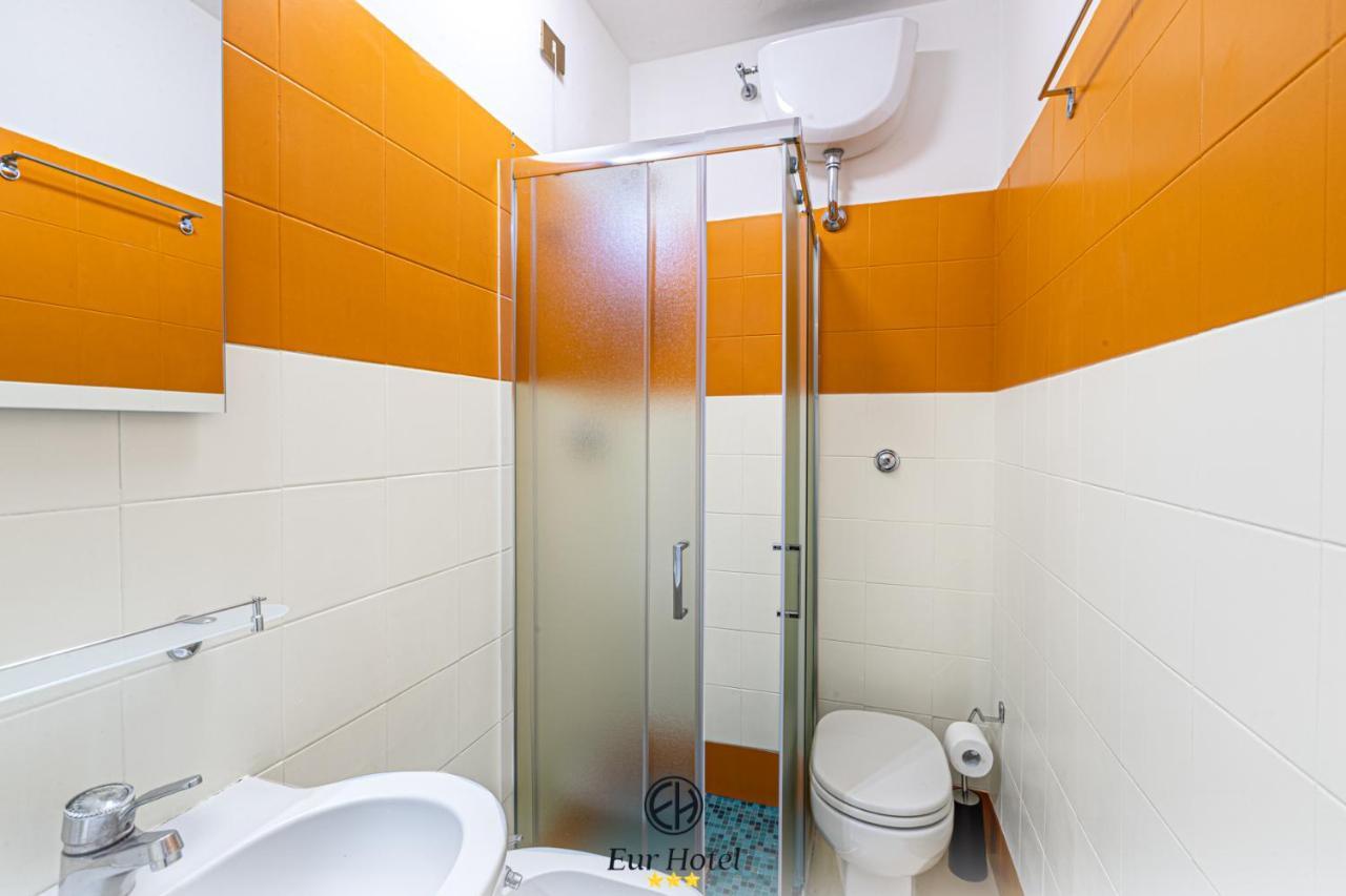 Eurhotel Hotel Firenze