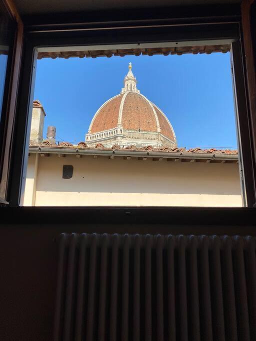 Al Duomo * Florence
