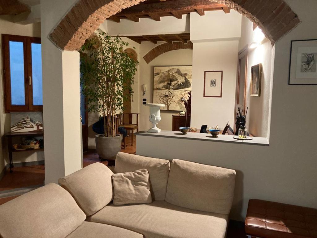 And Quiet Appartement *