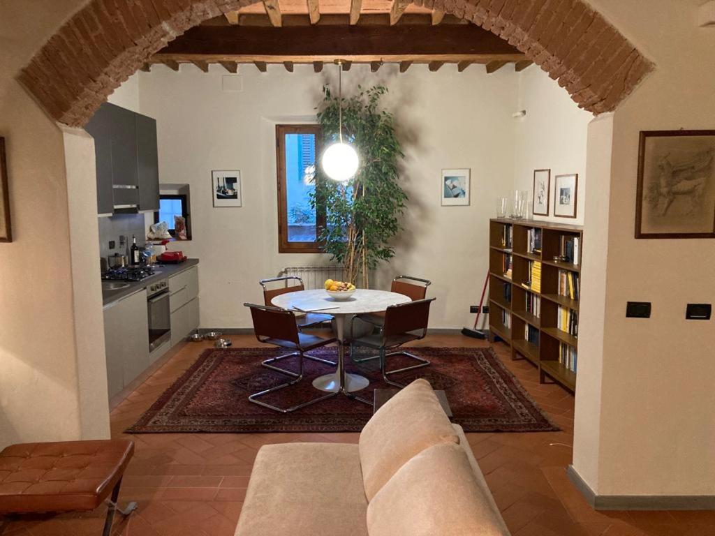 Appartement And Quiet