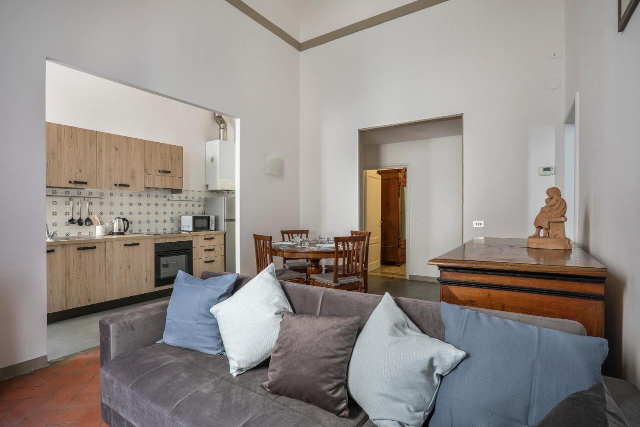 Appartamento In Florence's Heart: Via Delle Seggiole Firenze