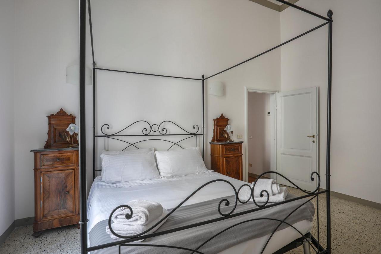 In Florence's Heart: Via Delle Seggiole Firenze