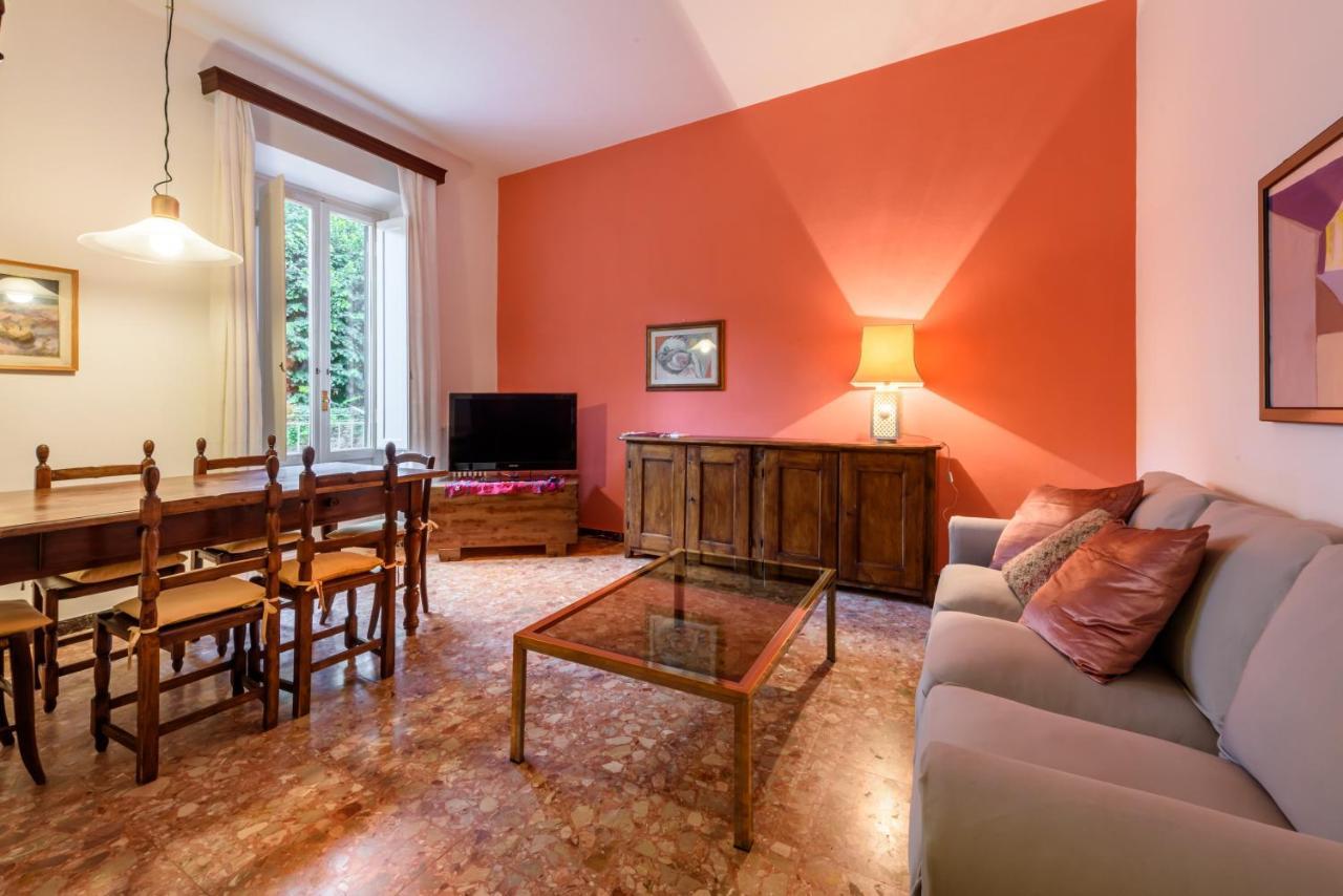 Angelico 3 Bedrooms By Mmega * Florença