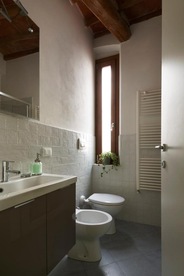 Cozy 1-bedroom With Balcony In Historic Center Florenz