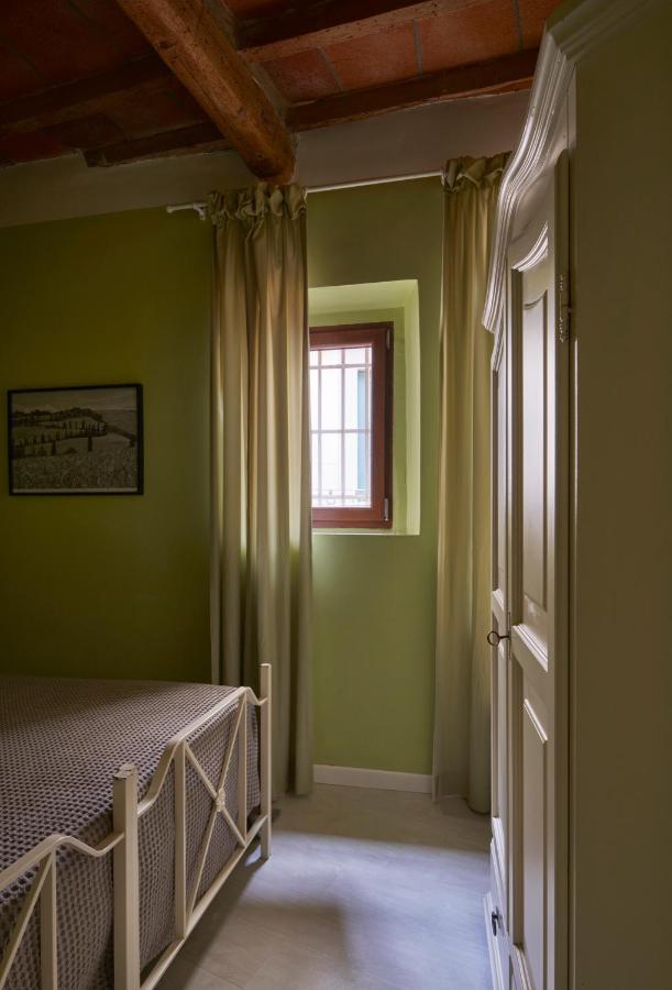 Cozy 1-bedroom With Balcony In Historic Center Florenz