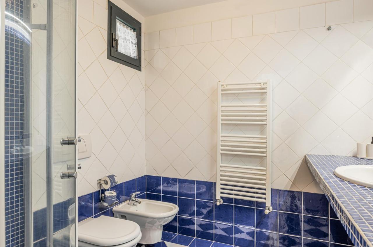 Appartamento Statuto With Small Courtyard Firenze