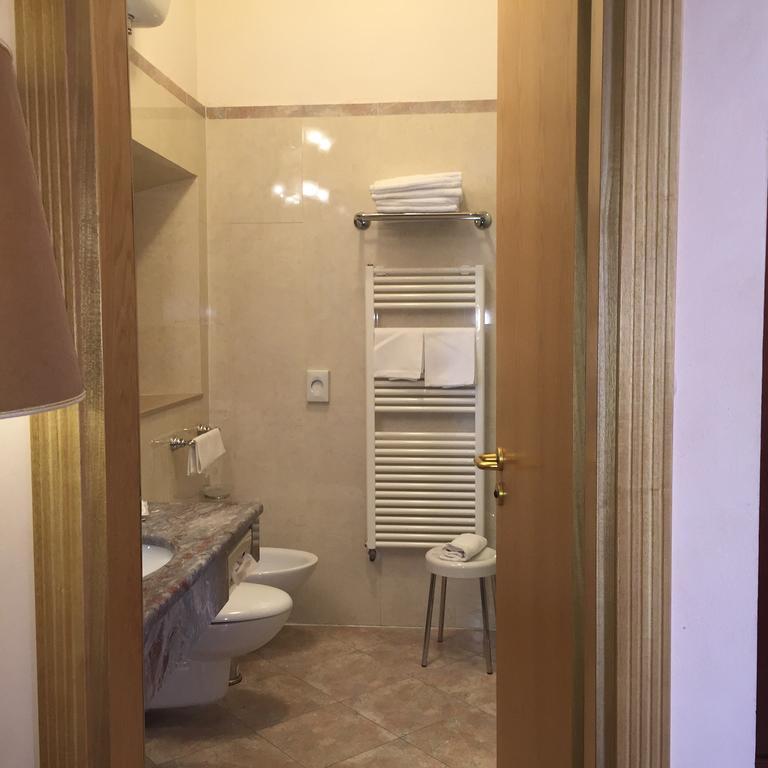 Hotel Bigallo Florence