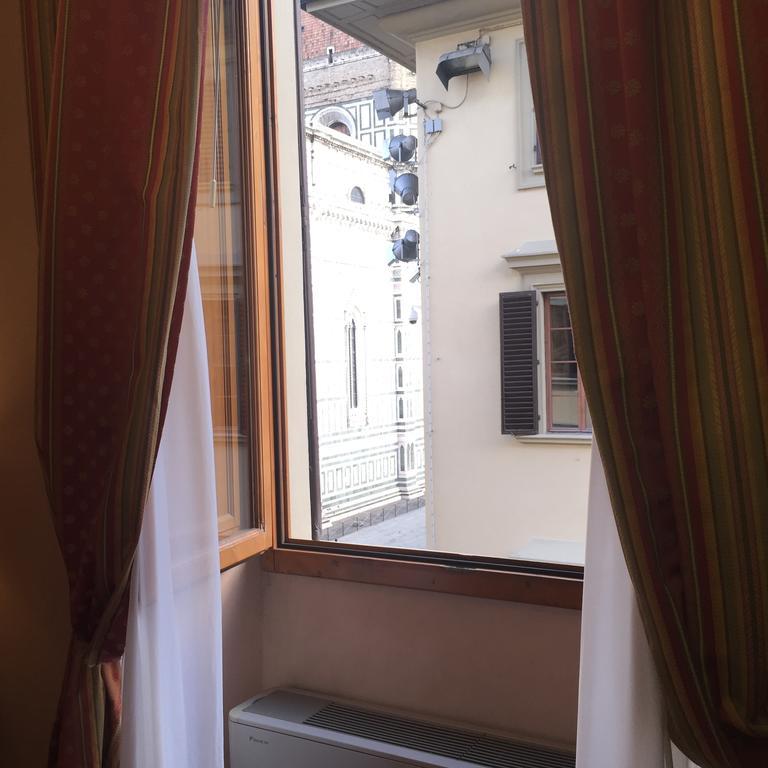 Bigallo 3* Florence