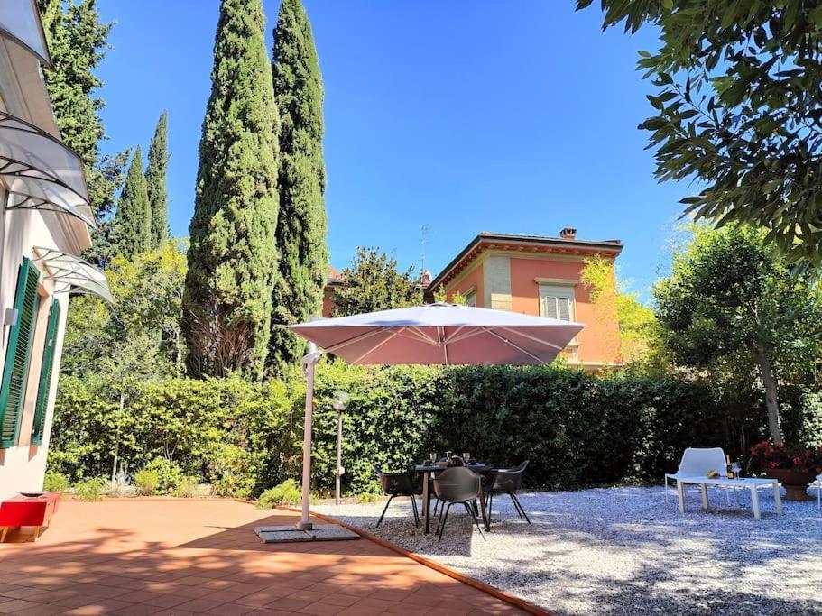 La Mia Limonaia Sui Colli, Garden, Parking, Fit For Bike ! Pousada