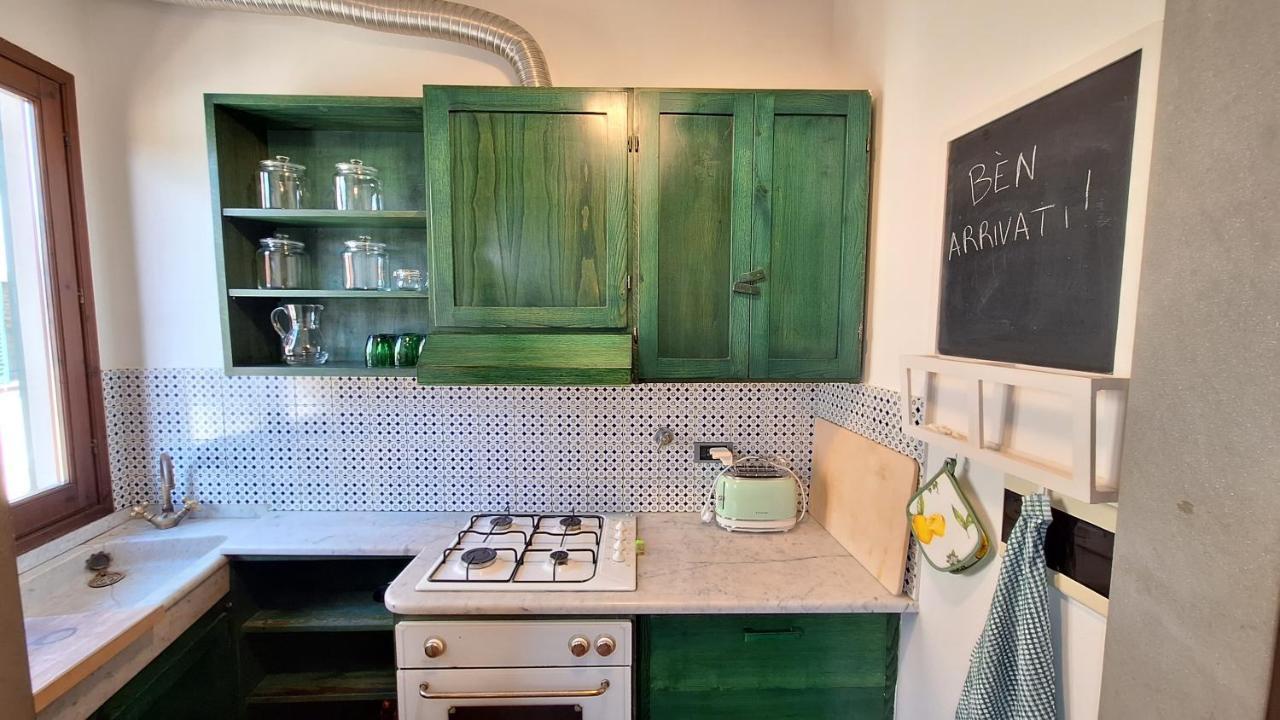 Apartment Casa Mojito Florence