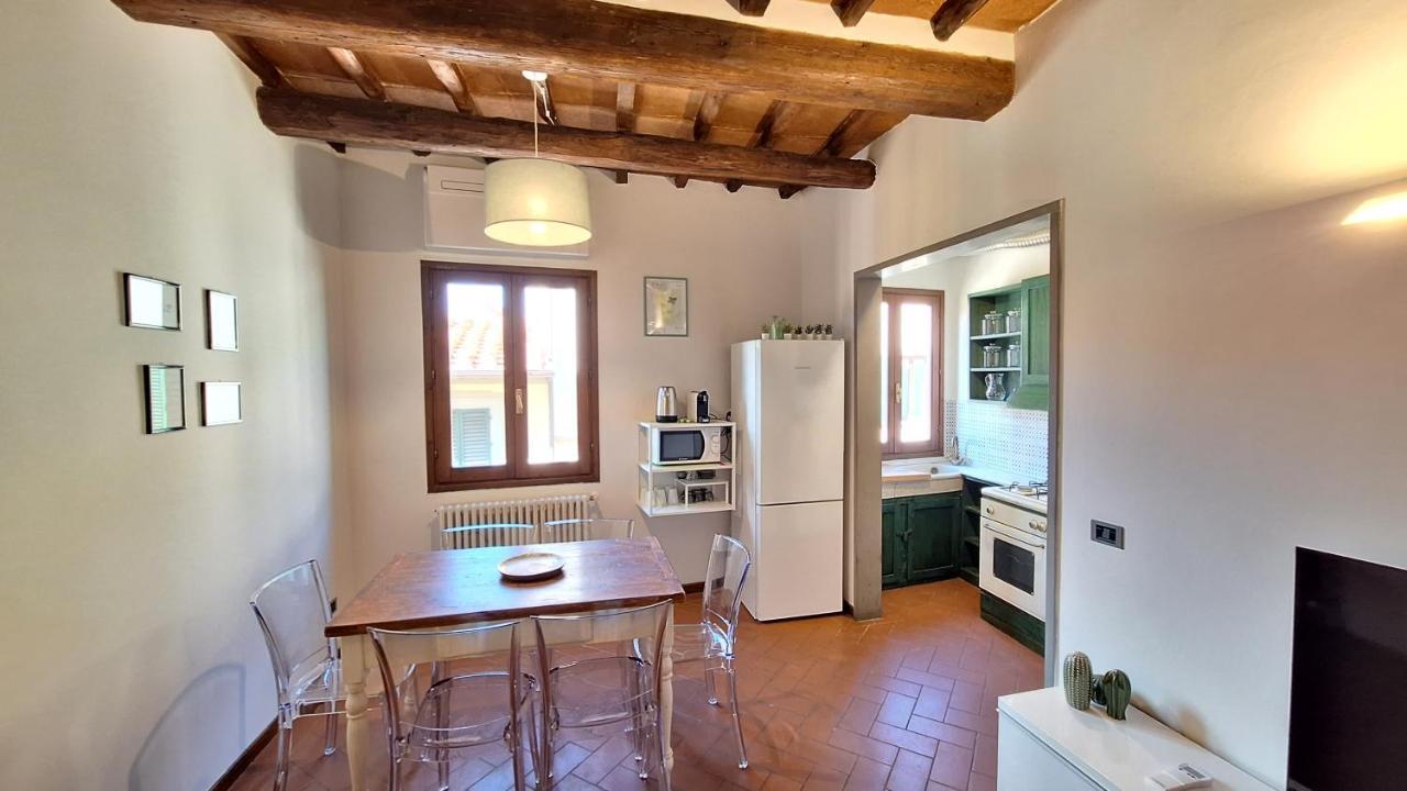 Casa Mojito Florence