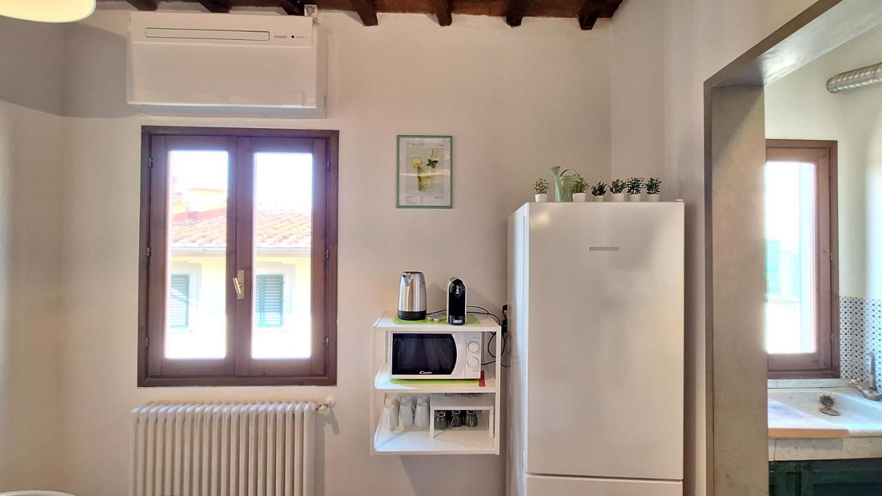 Casa Mojito * Florence