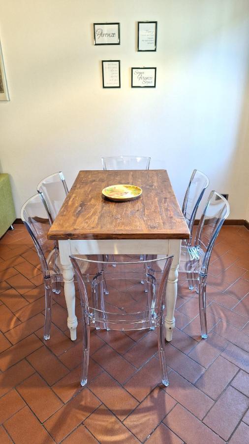 Apartment Casa Mojito Florence