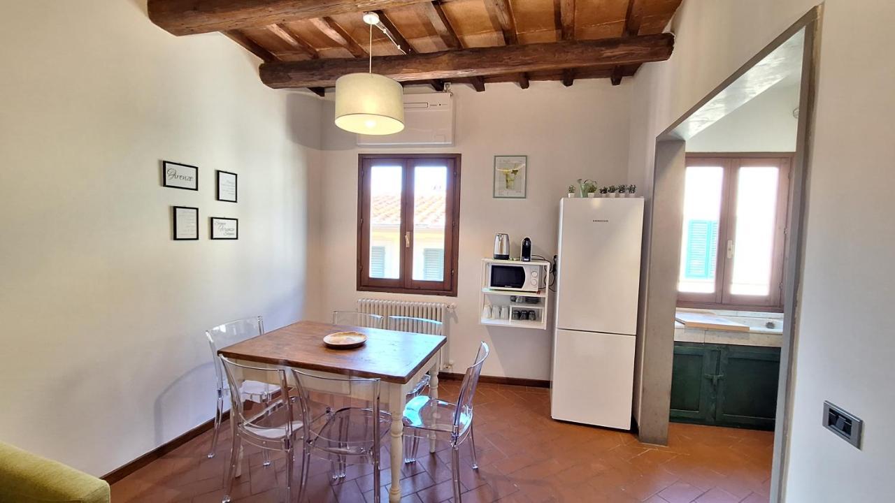 Casa Mojito Apartment Florence