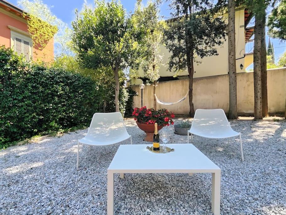 Pousada La Mia Limonaia Sui Colli, Garden, Parking, Fit For Bike !