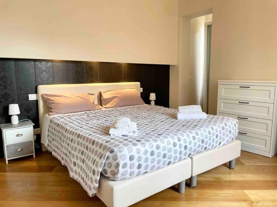 Apartamento Uffizi Charme Florença