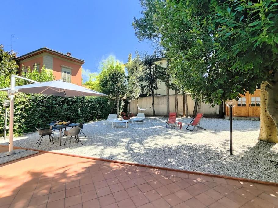 La Mia Limonaia Sui Colli, Garden, Parking, Fit For Bike ! Pousada