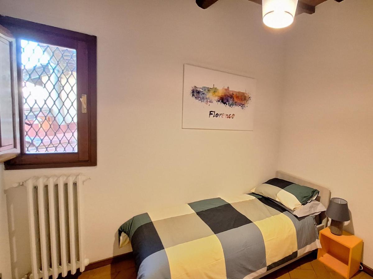 Apartment Casa Mojito Florence