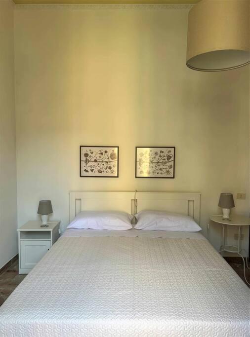 Villino La Rosa Antica Apartamento