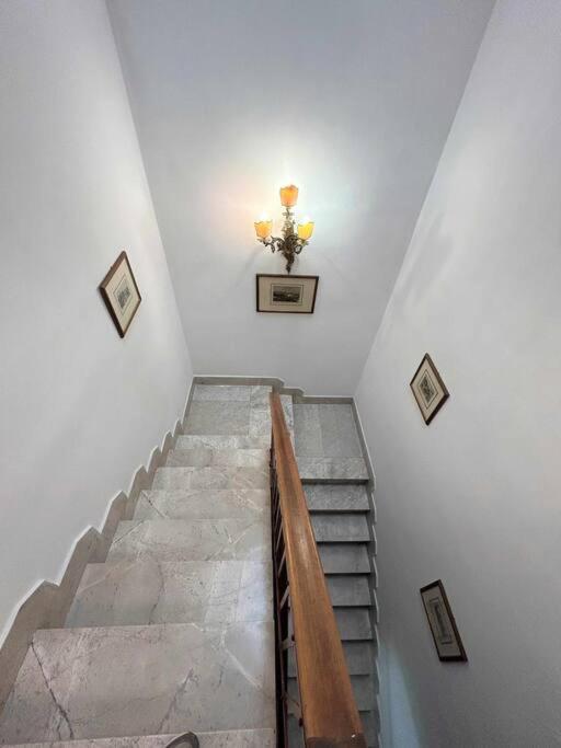 Villino La Rosa Antica Apartamento *