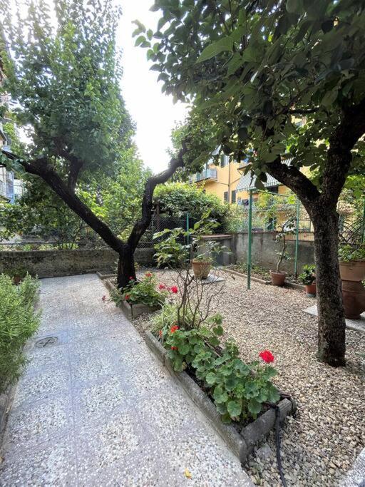 Villino La Rosa Antica Apartamento Florença