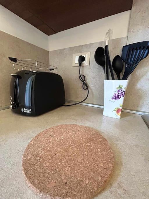 Villino La Rosa Antica Apartamento Florença