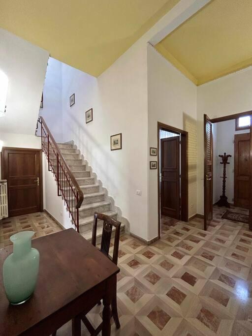 Villino La Rosa Antica Apartamento Florença