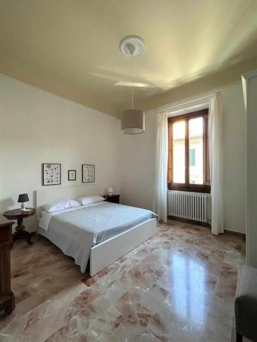 Villino La Rosa Antica * Florença